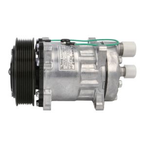 Klimakompressor HIGHWAY AUTOMOTIVE 45057002