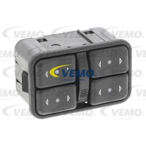 Interruptor, elevalunas VEMO V40-73-0088