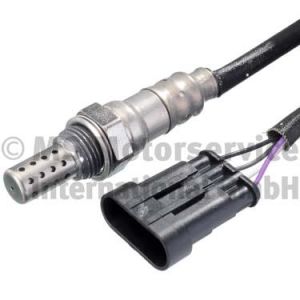 Sensor Lambda PIERBURG 7.02604.56.0