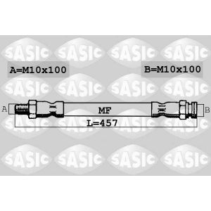 Bremsschlauch SASIC SBH0178