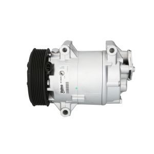 Compressor, airconditioning VALEO 813825