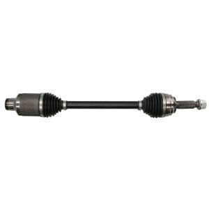 Antriebswelle PASCAL G2T016PC