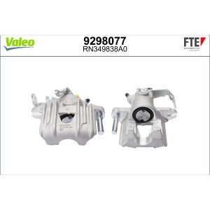 Bromsok FTE 9298077