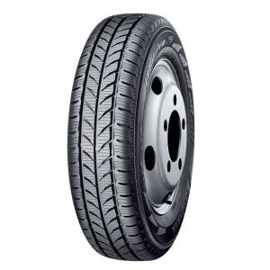 Neumáticos de invierno YOKOHAMA YOKOHAMA WY01 215/65R15C, 104/102T TL
