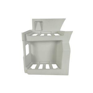 Tritt, Fahrerhauseinstieg PACOL MAN-SP-028L