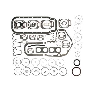 Kit de juntas, motor ENGITECH ENT000008