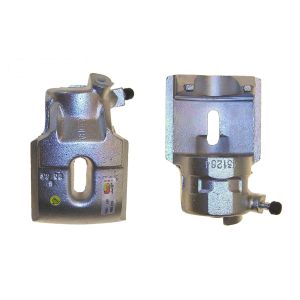 Pinça do travão de disco, traseiro BOSCH 0 204 103 089
