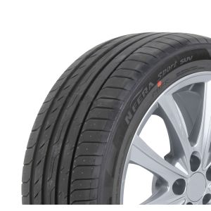 Neumáticos de verano NEXEN N'Fera Sport SUV 235/55R17 99V