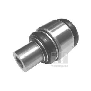 Rolamento, braço de controlo transversal TEDGUM 313746