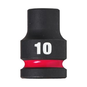 Chave de impacto de 1/2" hexagonal MILWAUKEE 4932480304