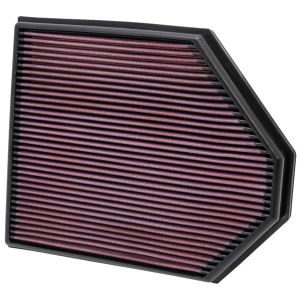 Filtro de ar K&N 33-2465