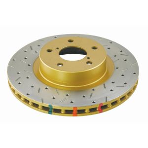 Disco freno DBA DBA4648XS
