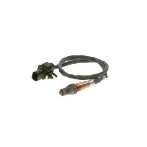 Sensor Lambda BOSCH 0 258 017 446