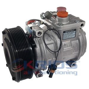 Compressor, ar condicionado MEAT & DORIA K15325