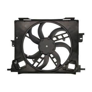 Ventilador, arrefecimento do motor NISSENS 85926