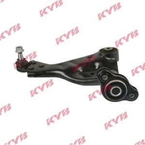 Suspensión de rueda KYB KSC5384