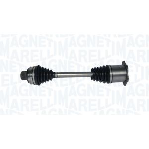 Eixo de transmissão MAGNETI MARELLI 302004190125