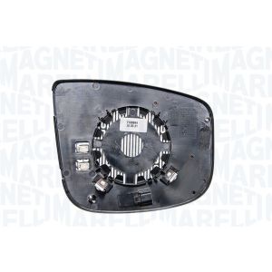 Espelho exterior, vidro do espelho MAGNETI MARELLI 182200920700