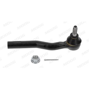 Spurstangenkopf MOOG MD-ES-16669 Links