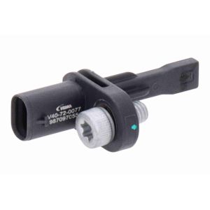 ABS-sensor VEMO V40-72-0077