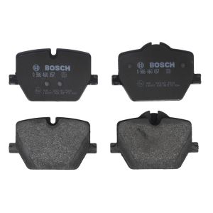 Bremsbelagsatz BOSCH 0 986 460 057