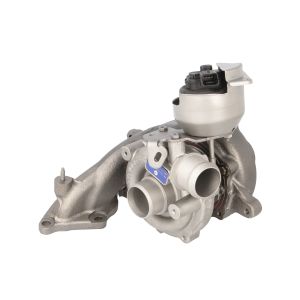 Turbocompressor de escape MOTO REMO 53039880521/R