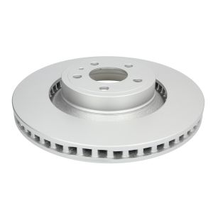 Disco freno USA BFO1053AT anteriore, ventilato, 1 pezzo