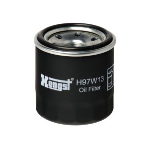Ölfilter HENGST FILTER H97W13