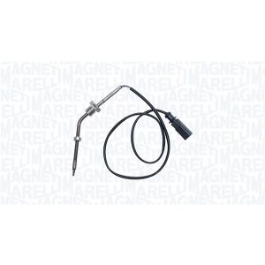 Abgastemperatursensor MAGNETI MARELLI 172000461010