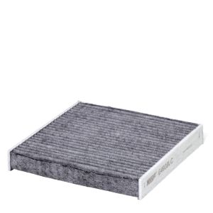 Innenraumfilter HENGST E4939LC