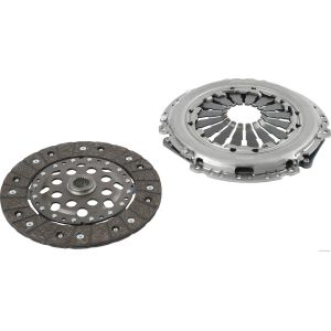 Kit de embraiagem HERTH+BUSS ELPARTS J2008098