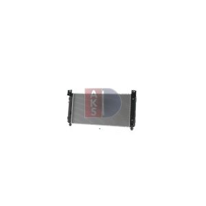 Raffreddatore motore AKS DASIS 520107N