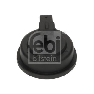 Sensor do ABS traseiro, direito FEBI BILSTEIN 198144