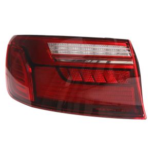Heckleuchte MAGNETI MARELLI 714081930101