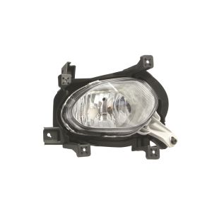 Luz de nevoeiro DEPO 223-2030R-UE