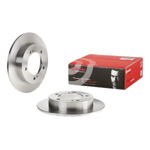 Bremsscheibe BREMBO 08.4994.10