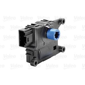 Élément de commande climatisation VALEO VAL715340