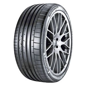 Sommerreifen CONTINENTAL SportContact 6 285/45R21 113Y XL