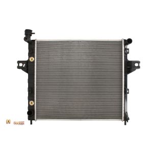 Radiator, motorkoeling THERMOTEC D7Y011TT