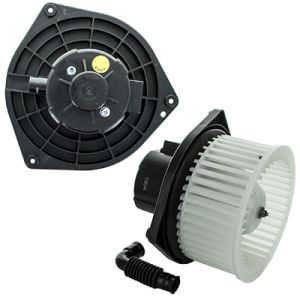 Ventilatore interno MEAT & DORIA K92207