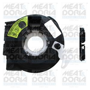 Interruptor combinado sob o volante (indicadores; luzes; limpa para-brisas) MEAT & DORIA 231487