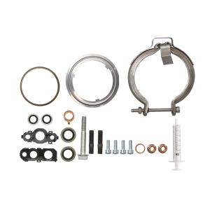 Montagesatz, Lader EVORON EVMK0423