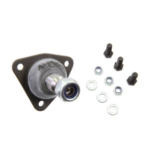 Rotule de suspension VAICO V46-9554