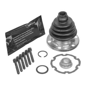 Kit soffietti, albero motore MEYLE 100 498 0095