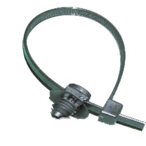 Schelle ROMIX ROM C10150, 10 Stück