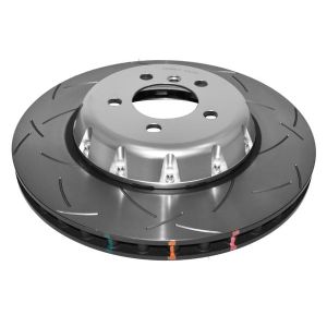 Disco de freno DBA DBA52286SLVS