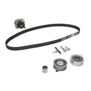 Kit distribution avec pompe à eau CONTINENTAL CT946WP2