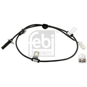 Sensor, Raddrehzahl FEBI BILSTEIN 107734