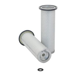 Filtro de ar SF SL6078