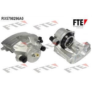 Bromsok FTE 9292369